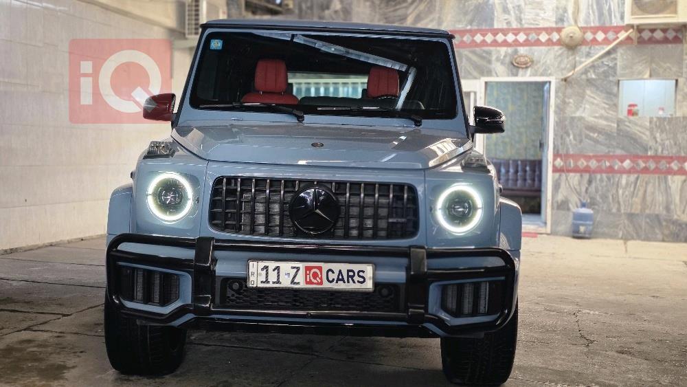 Mercedes-Benz for sale in Iraq